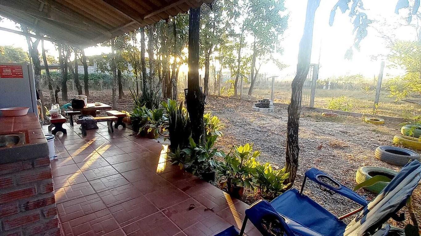 Vongkham Eco Resort