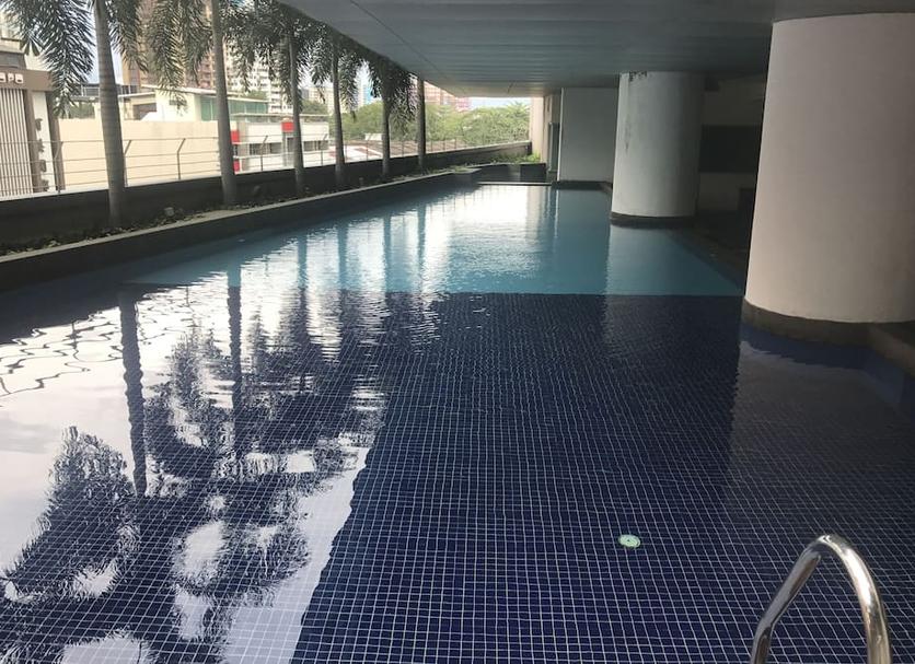 Piscina Foto