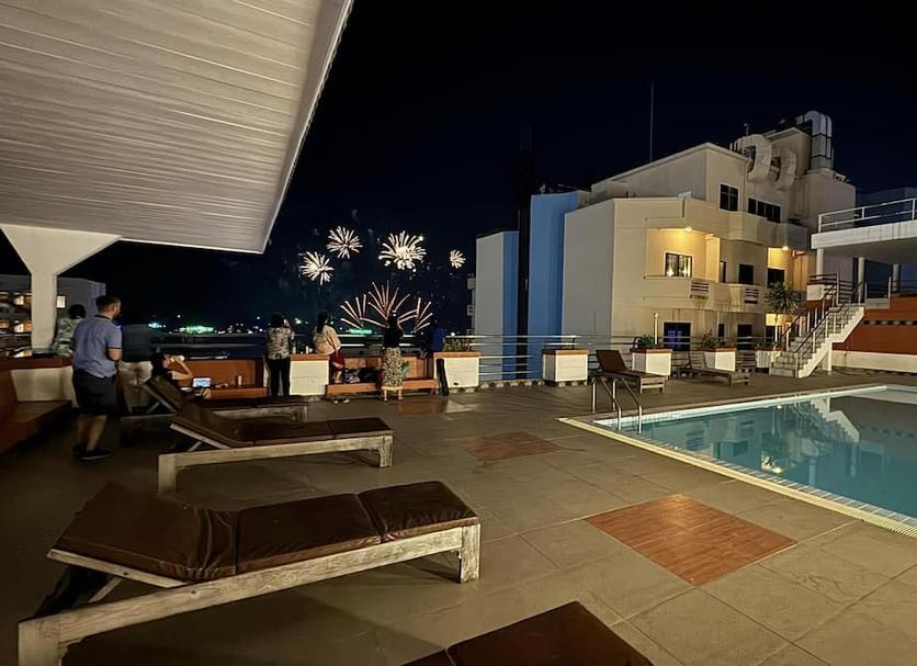 Piscina Foto