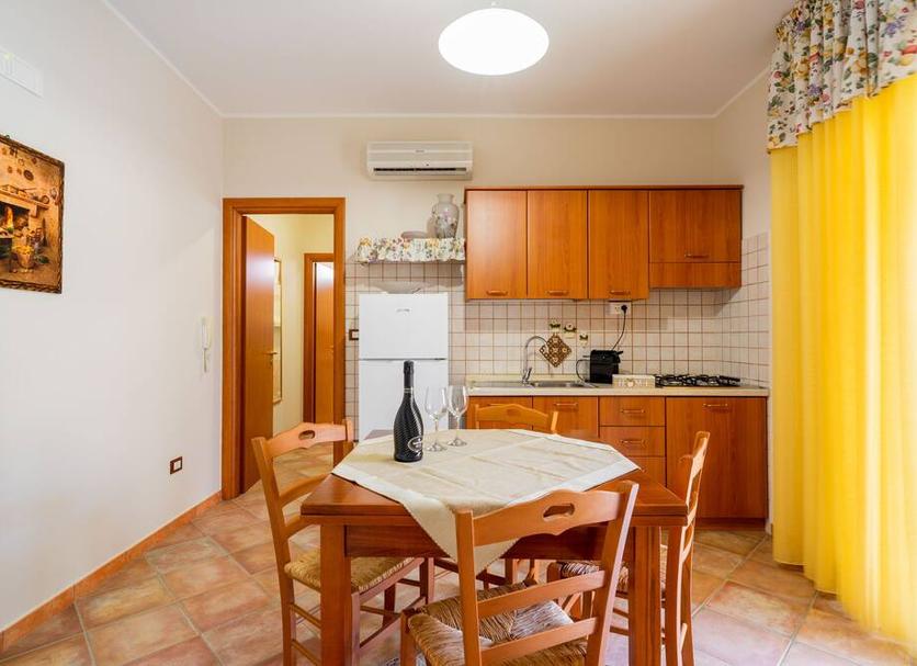 Cocina Foto