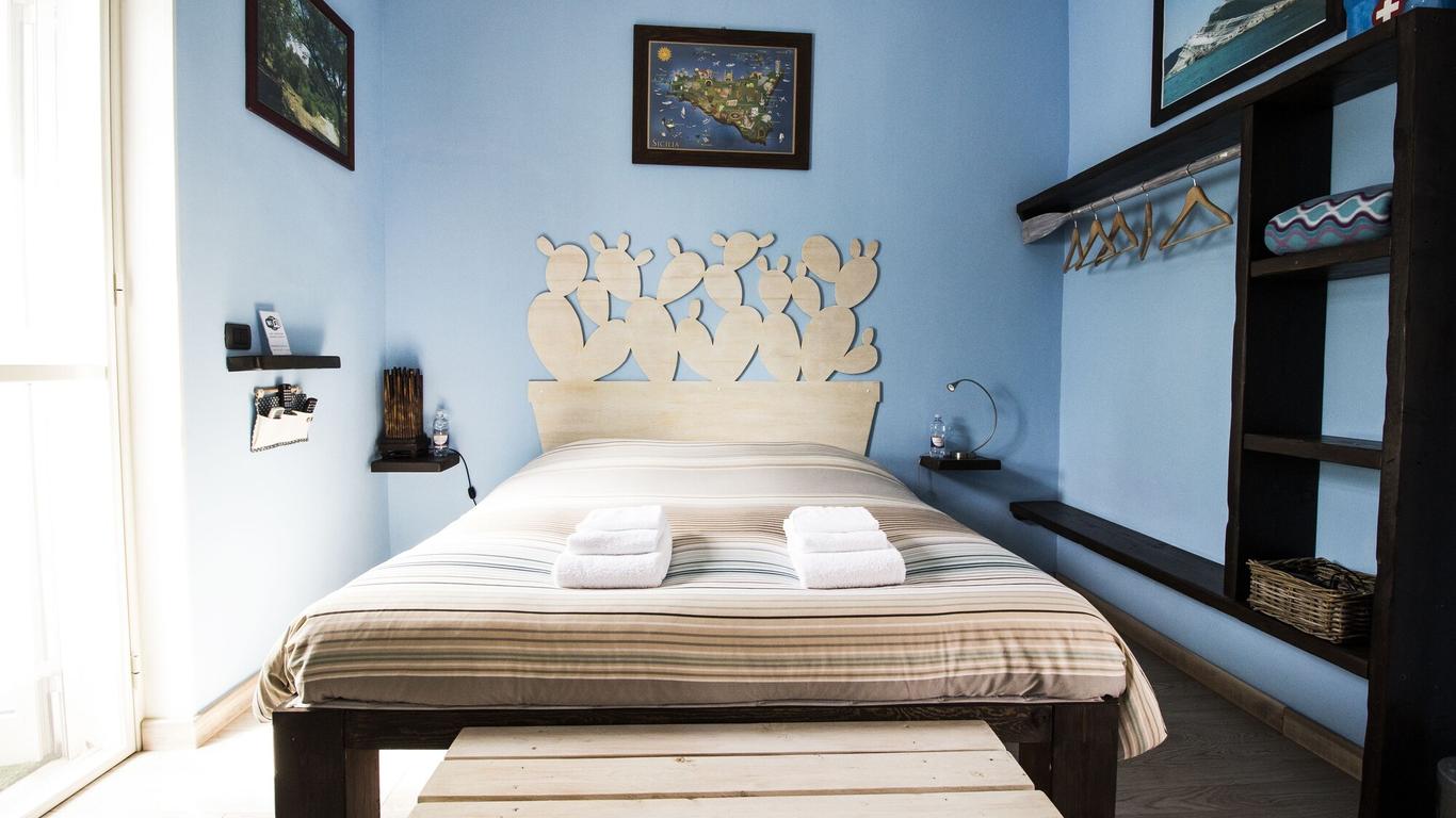B&B San Leone