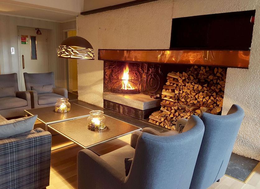 Lounge Foto