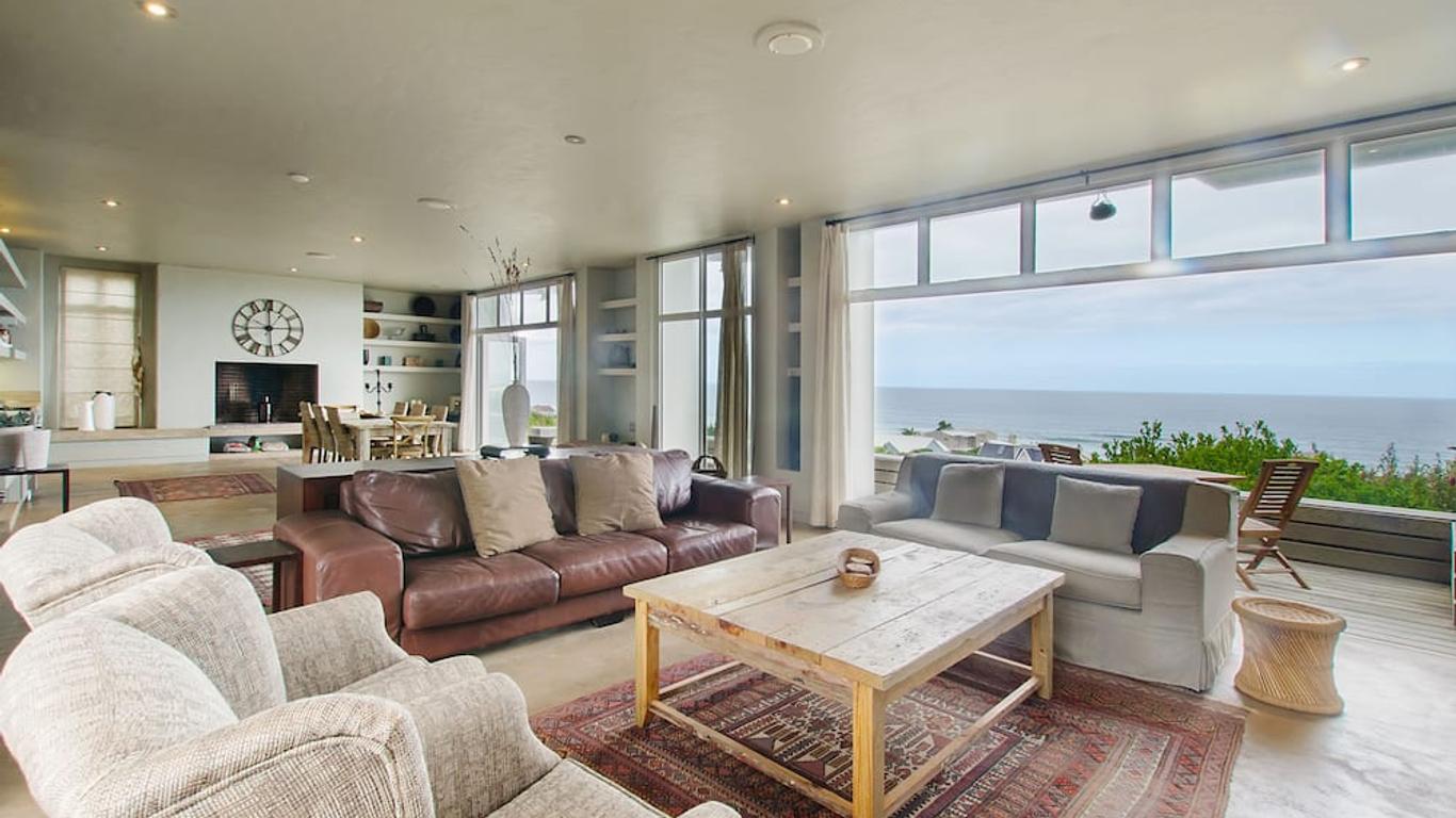 10 Elf Beach House