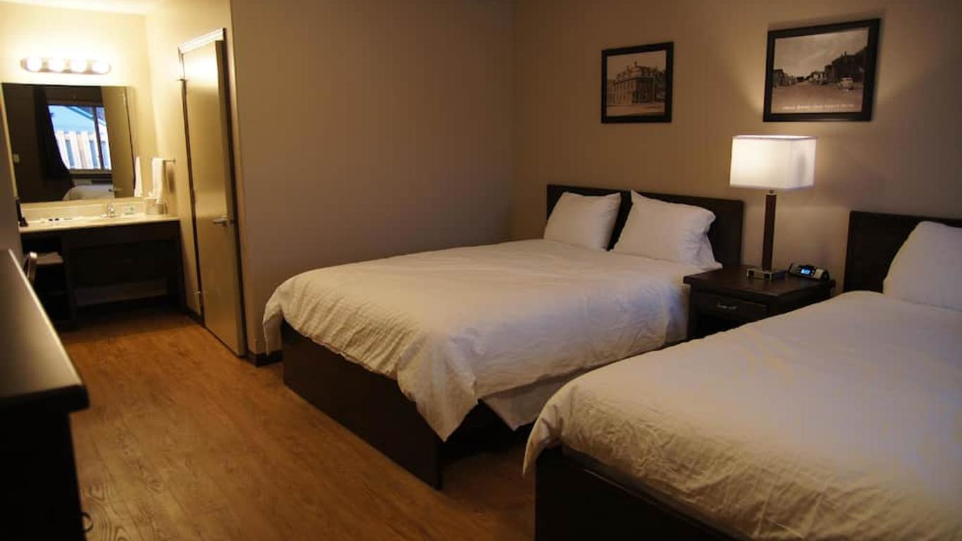 Eden Valley Motel