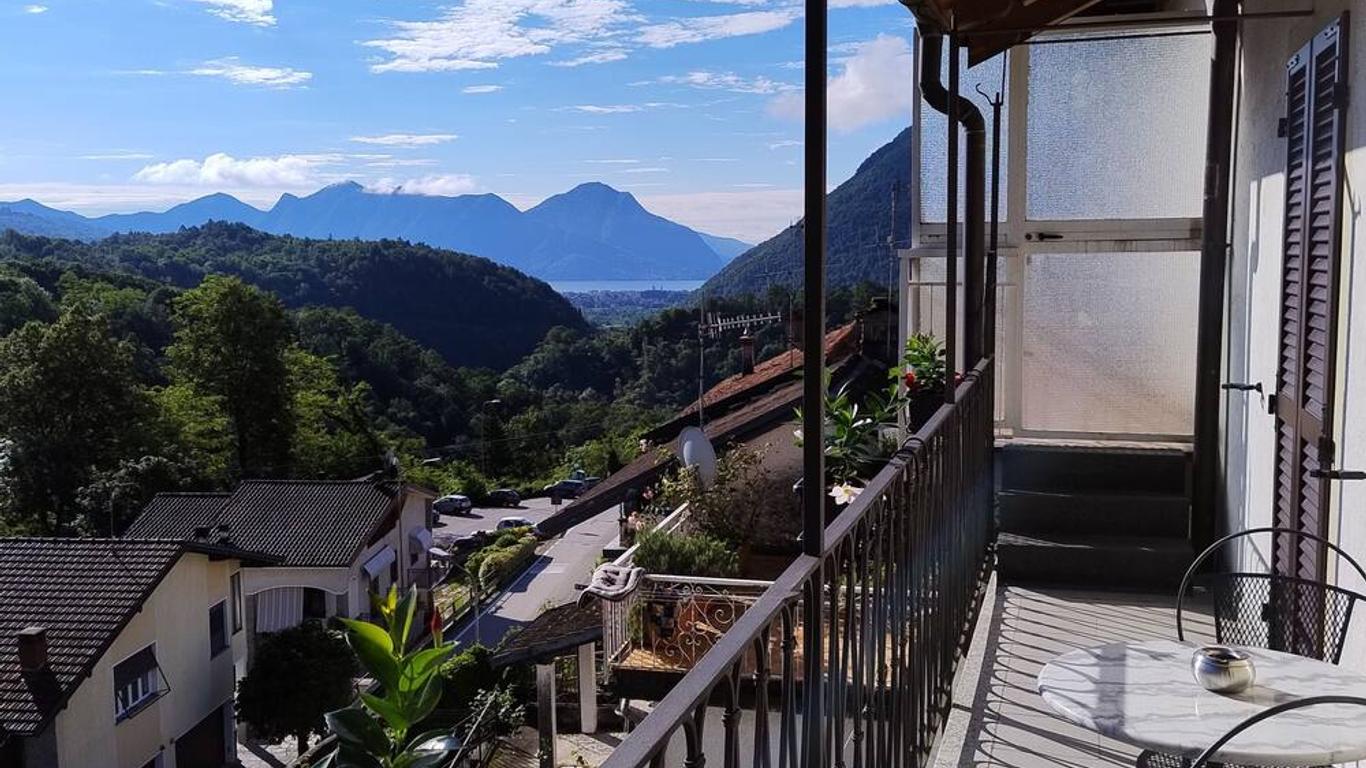 Guesthouse Giulietta e Romeo