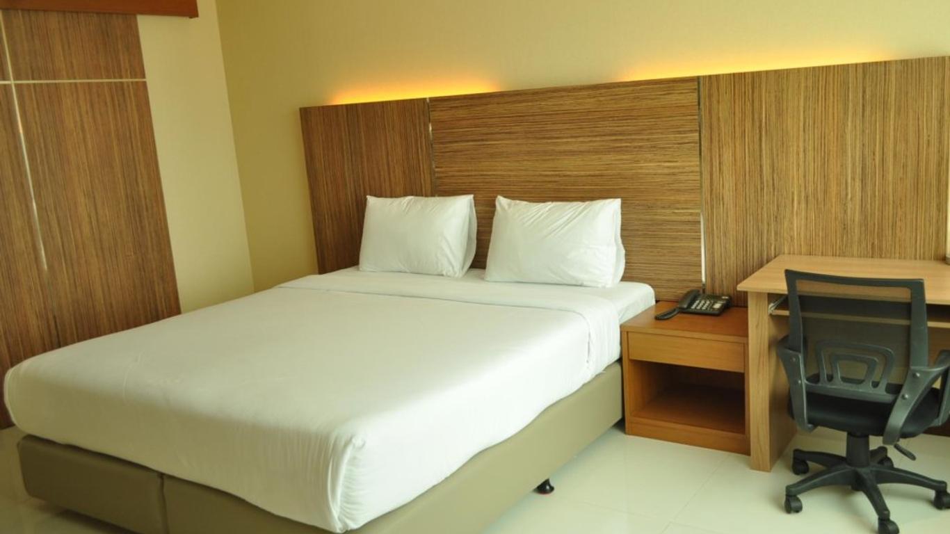 Aramis Hotel