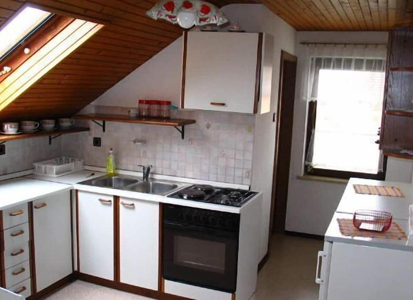 Cocina Foto