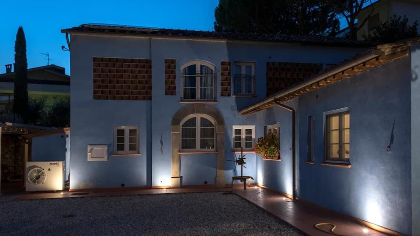La Chiusa Delle Monache