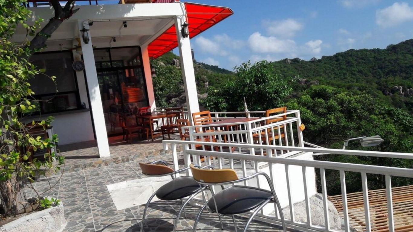 At Tanote