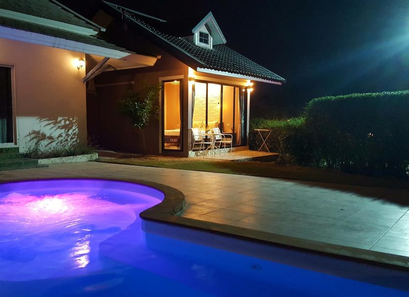 Piscina Foto