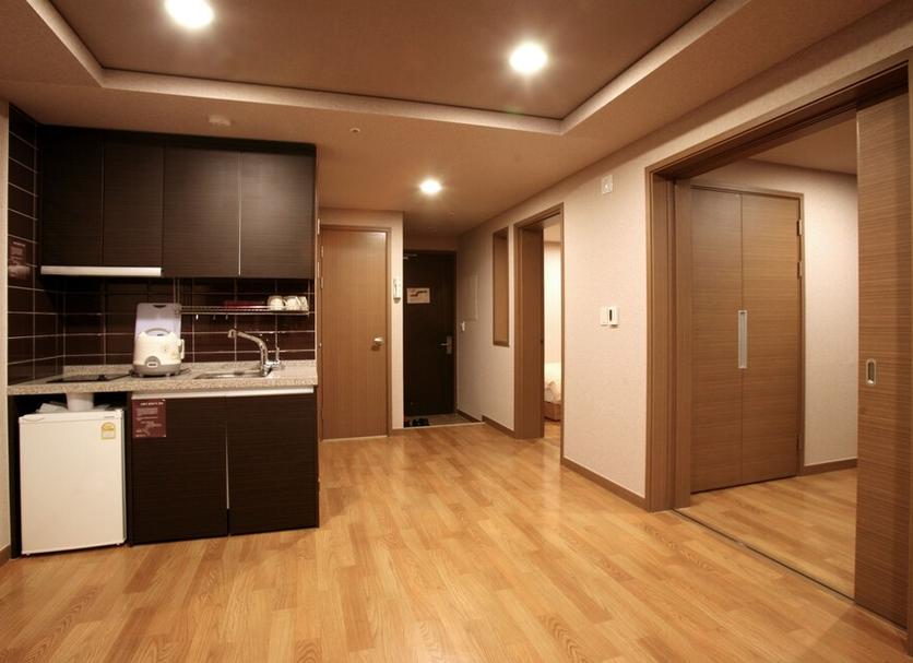Cocina Foto