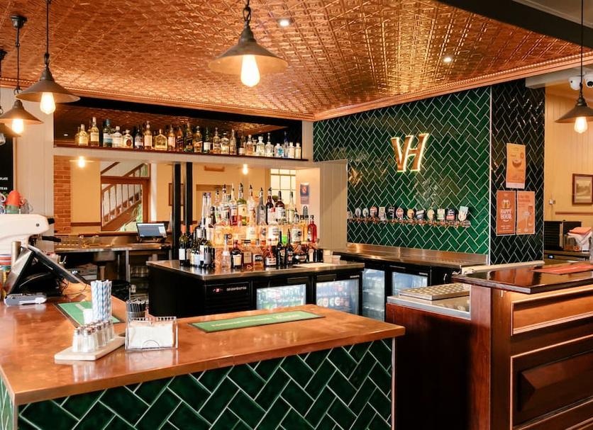 Bar Foto