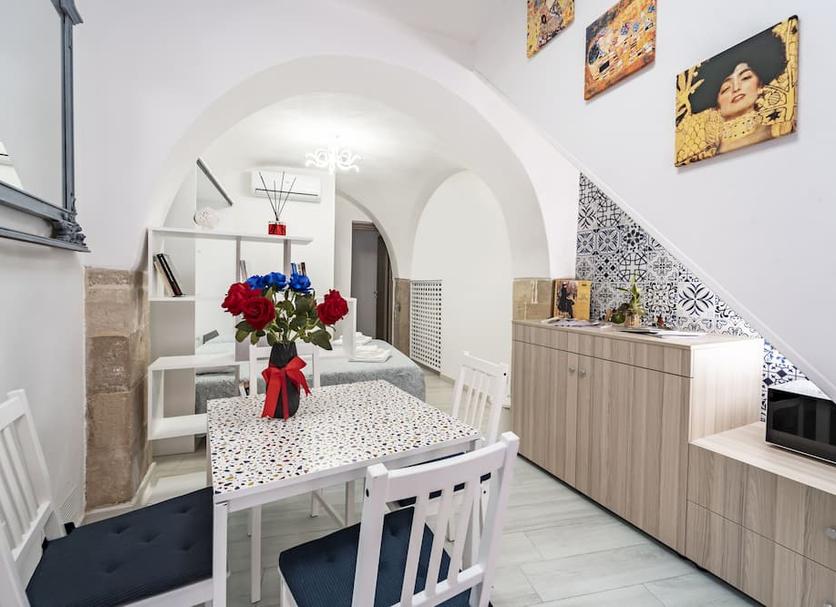 Comedor Foto