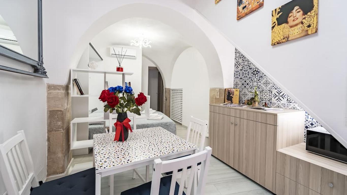 B&b Eraclio