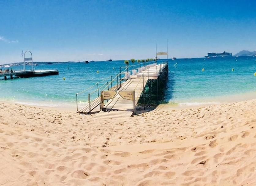 Playa Foto