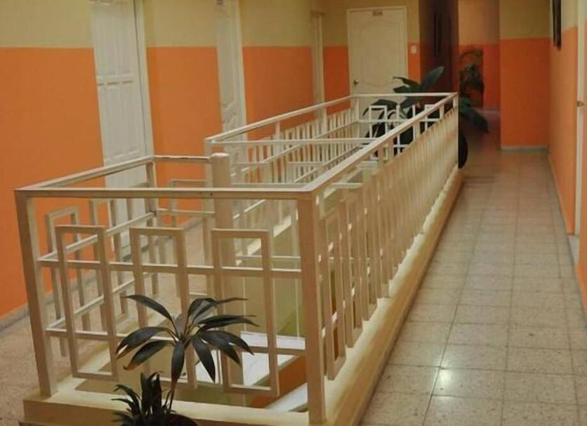 Balcón Foto