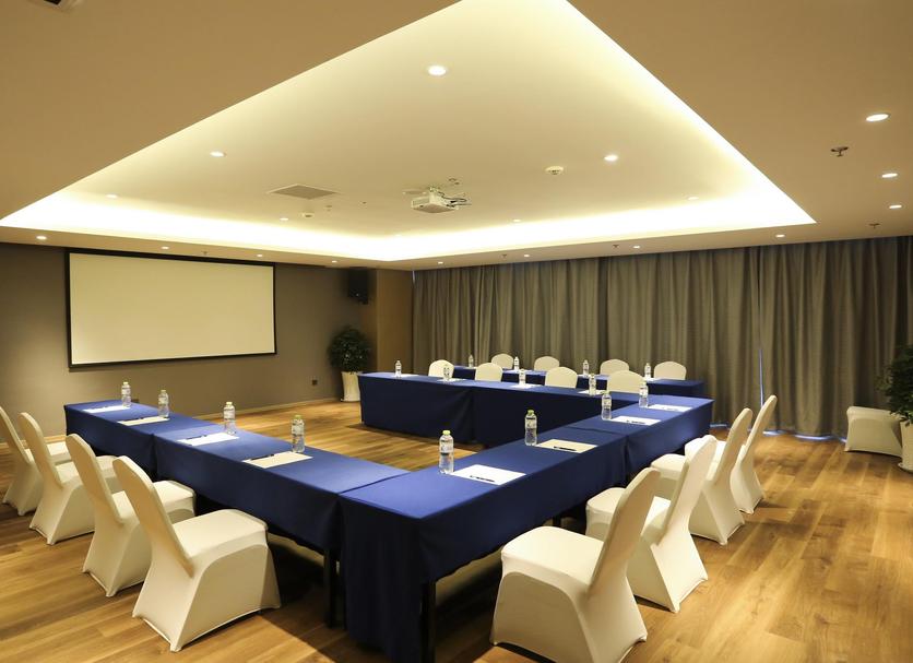 Sala de conferencias Foto
