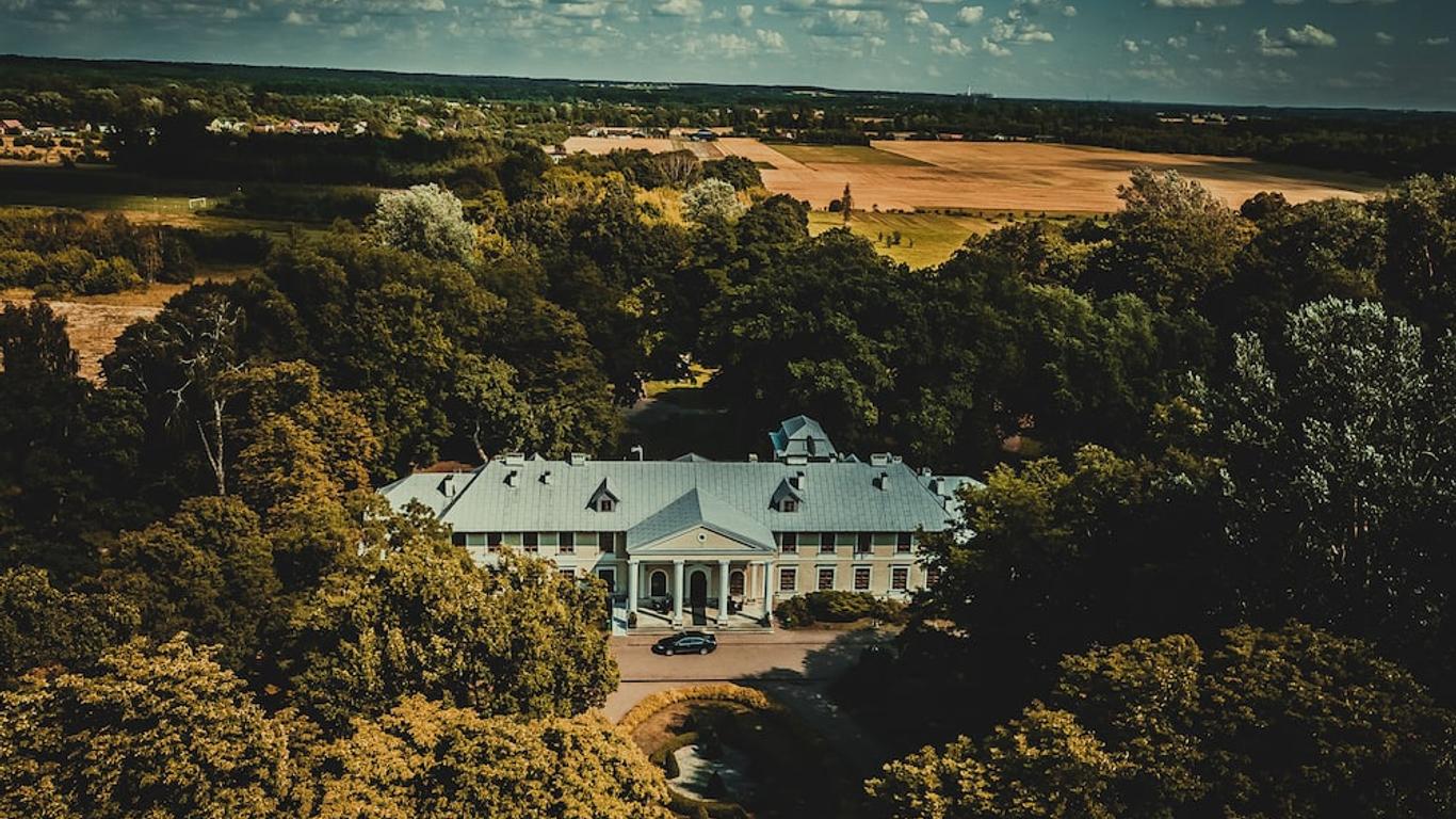 Hotel Rytwiany