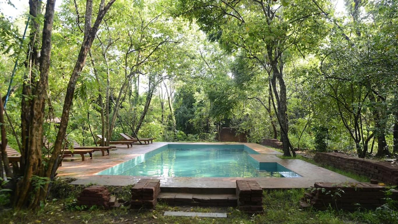 Mahagedara Wellness Retreat