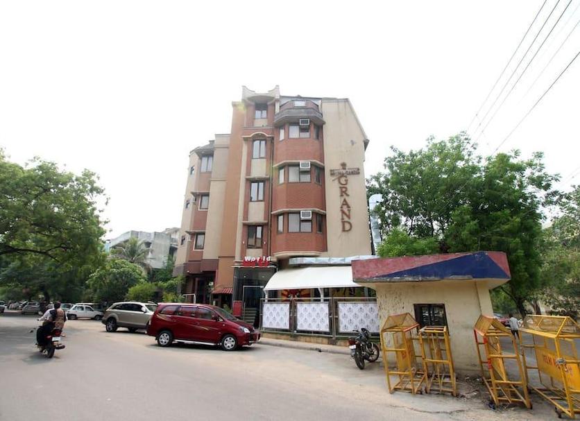 Edificio Foto
