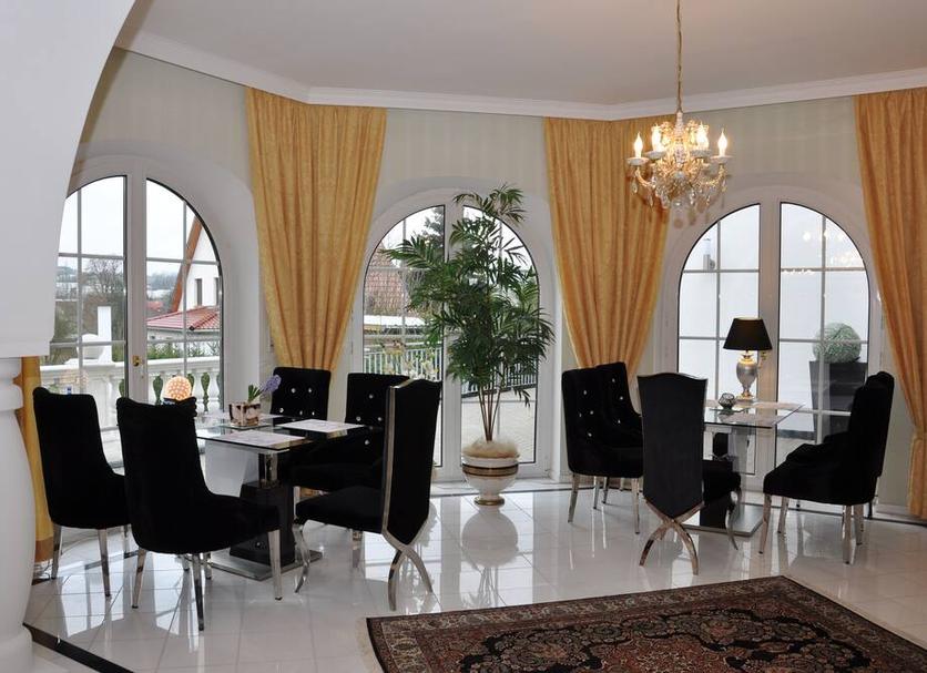 Comedor Foto