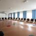 Sala de conferencias
