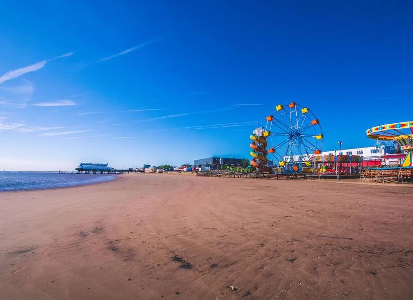 Playa Foto