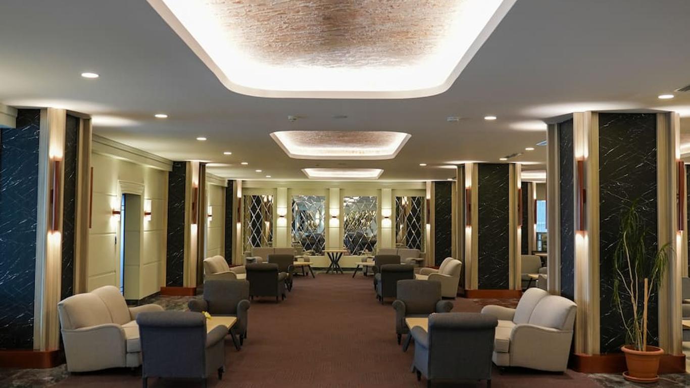 Palan Hotel