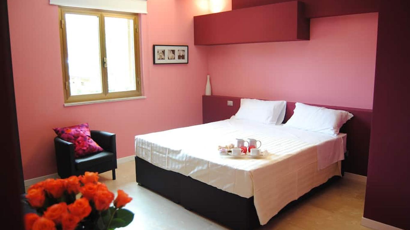 B&B La Stazione