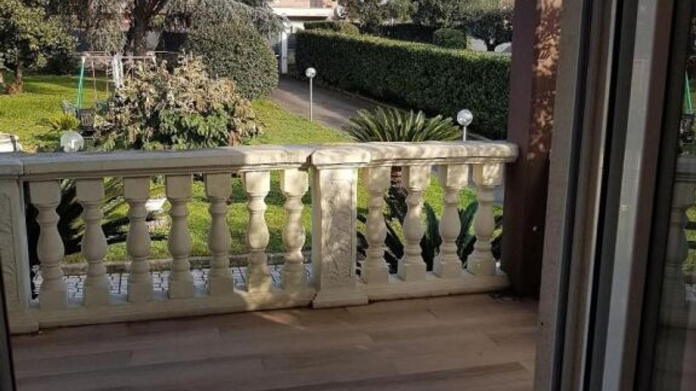 Il Giardino Di Stella
