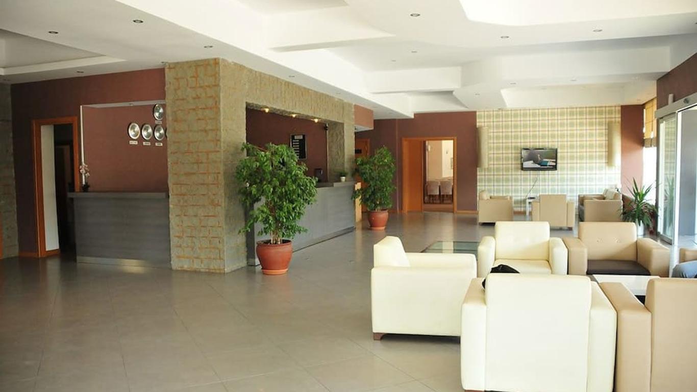 Dragos Resort Hotel Spa Restaurant