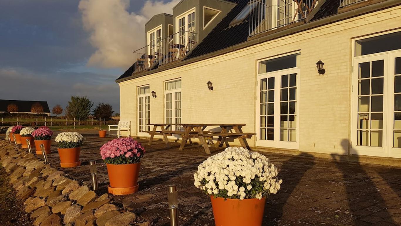 Roskilde B&B