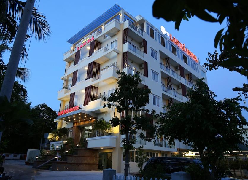 Edificio Foto