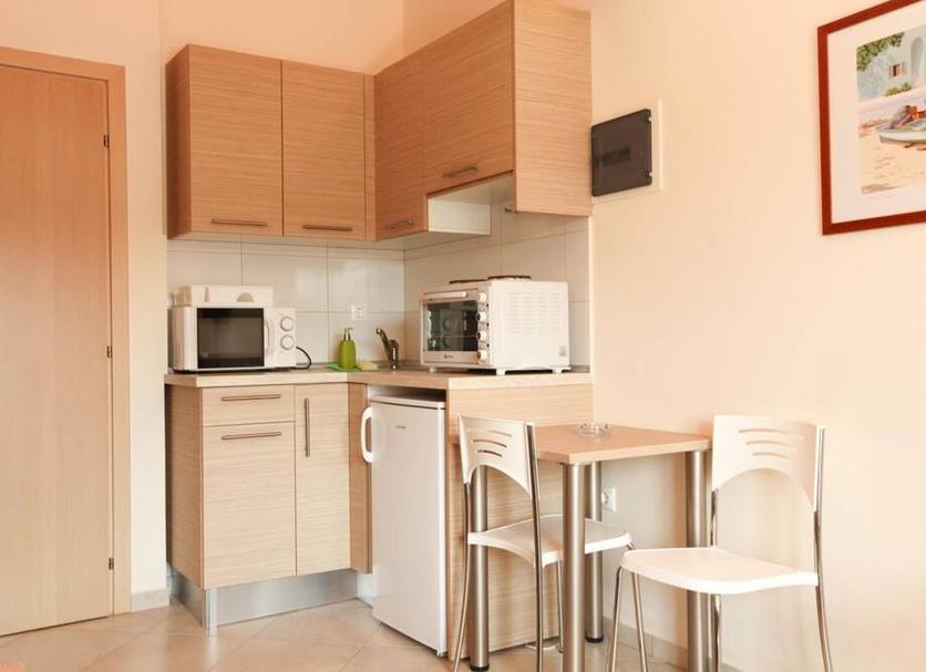 Cocina Foto