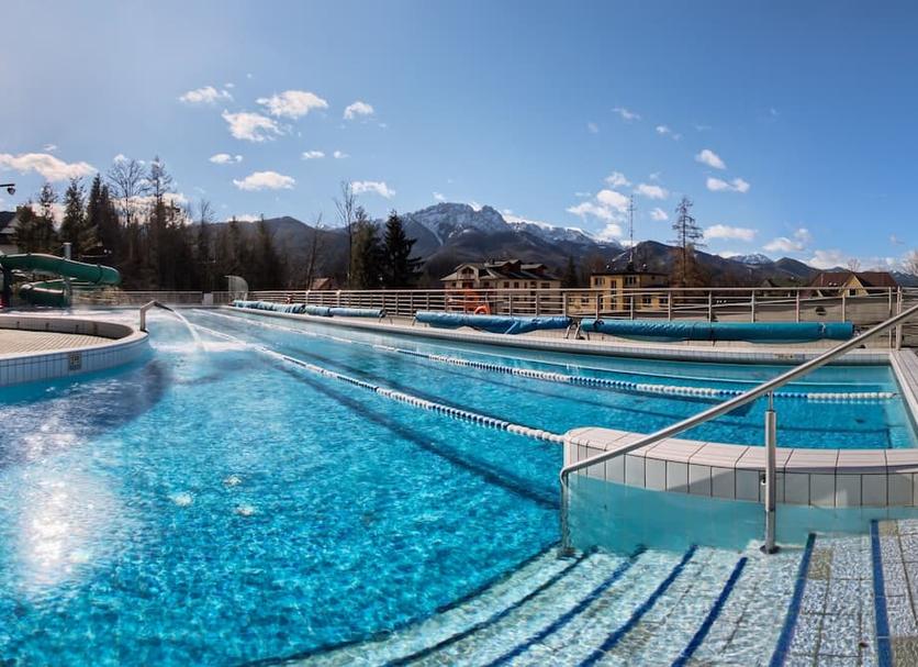 Piscina Foto