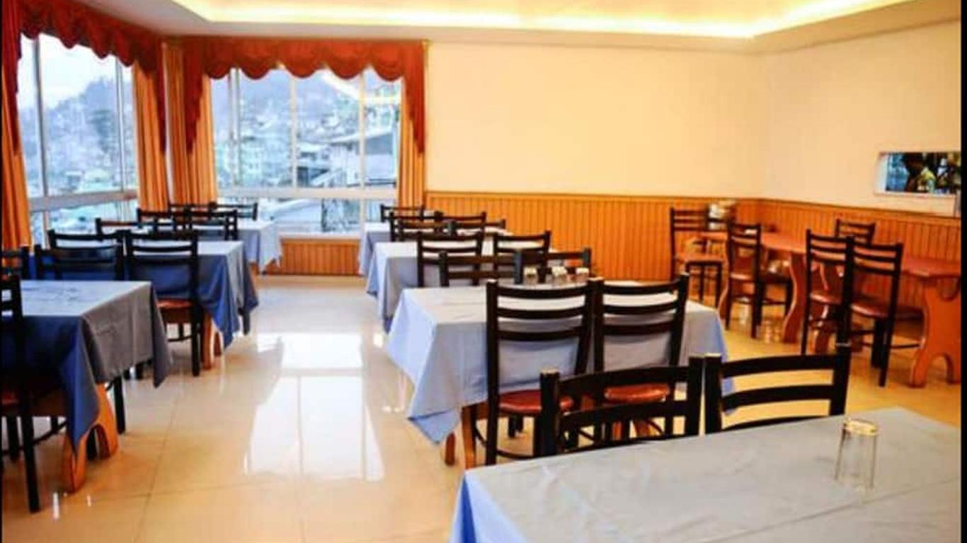 Hotel Dolma Residency