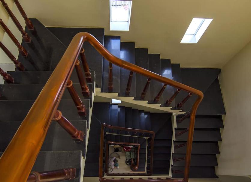 Escaleras Foto
