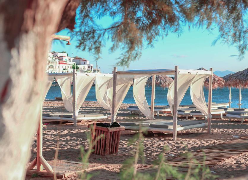 Playa Foto