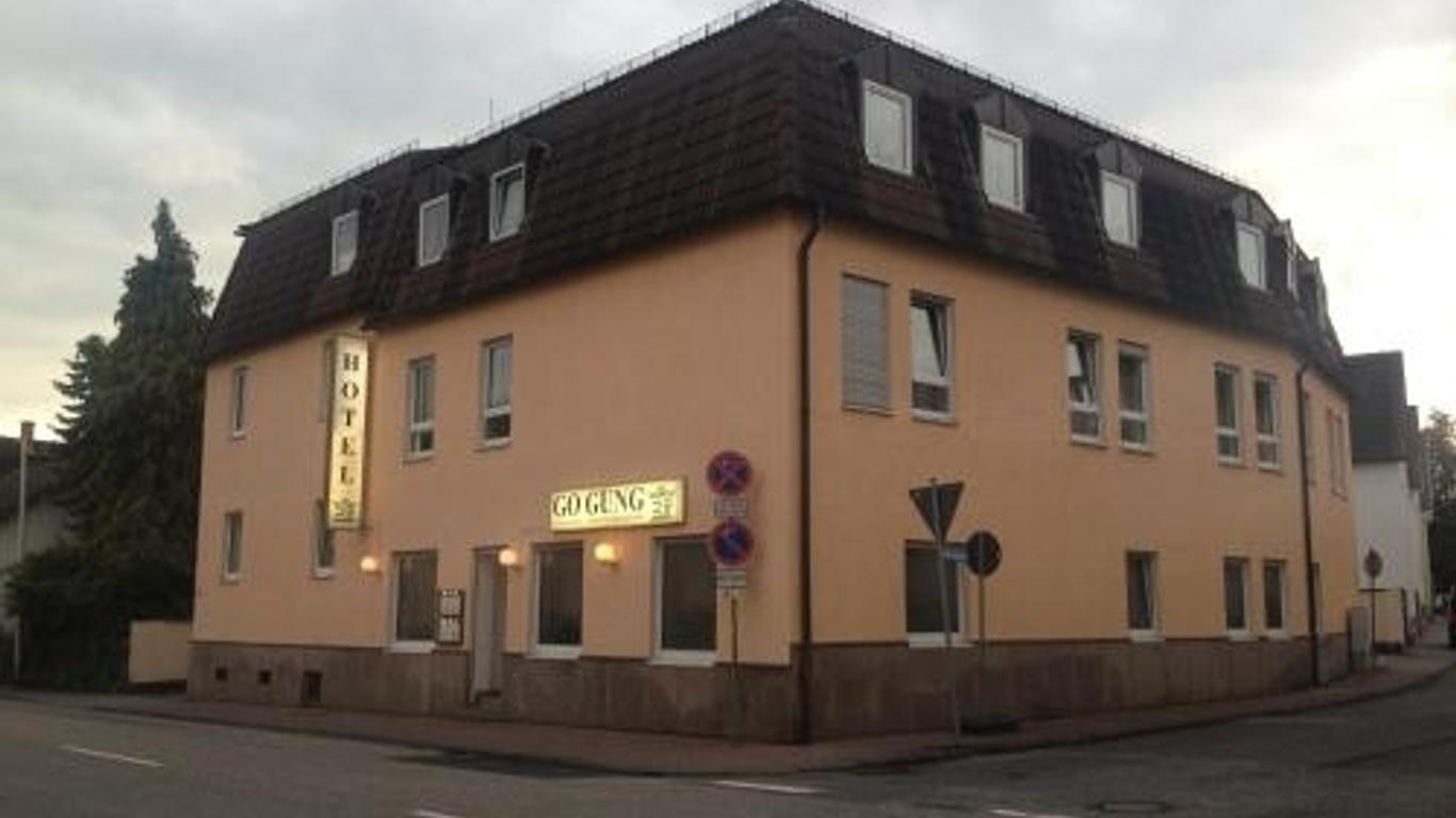 Hotel Stadt Steinbach