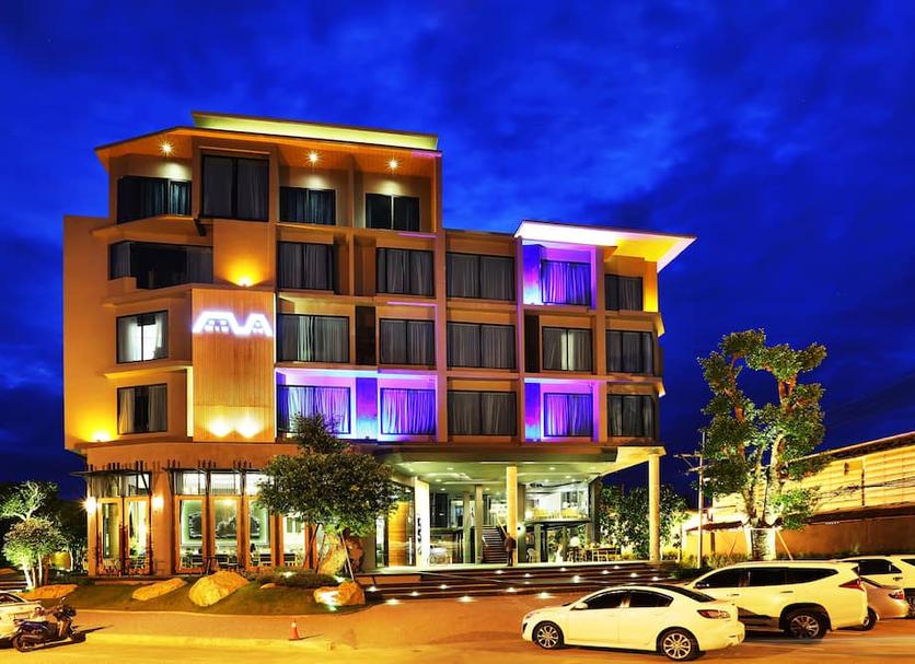 Edificio Foto
