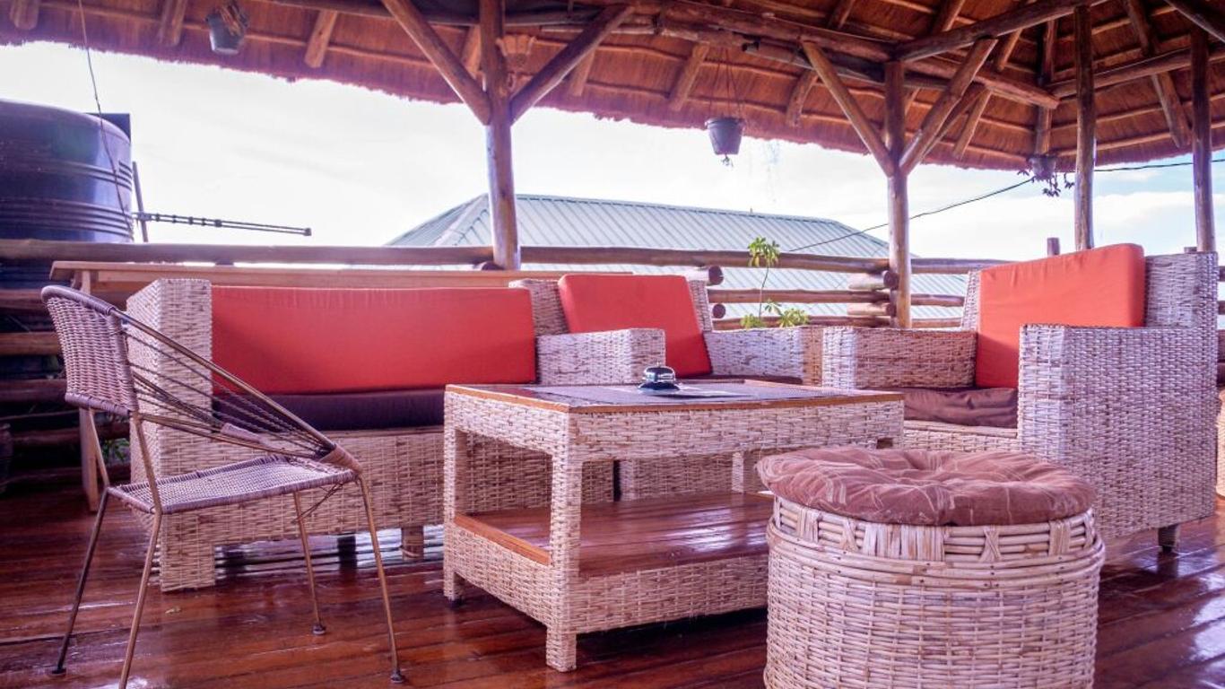 Hotel Gorilla's Nest Entebbe