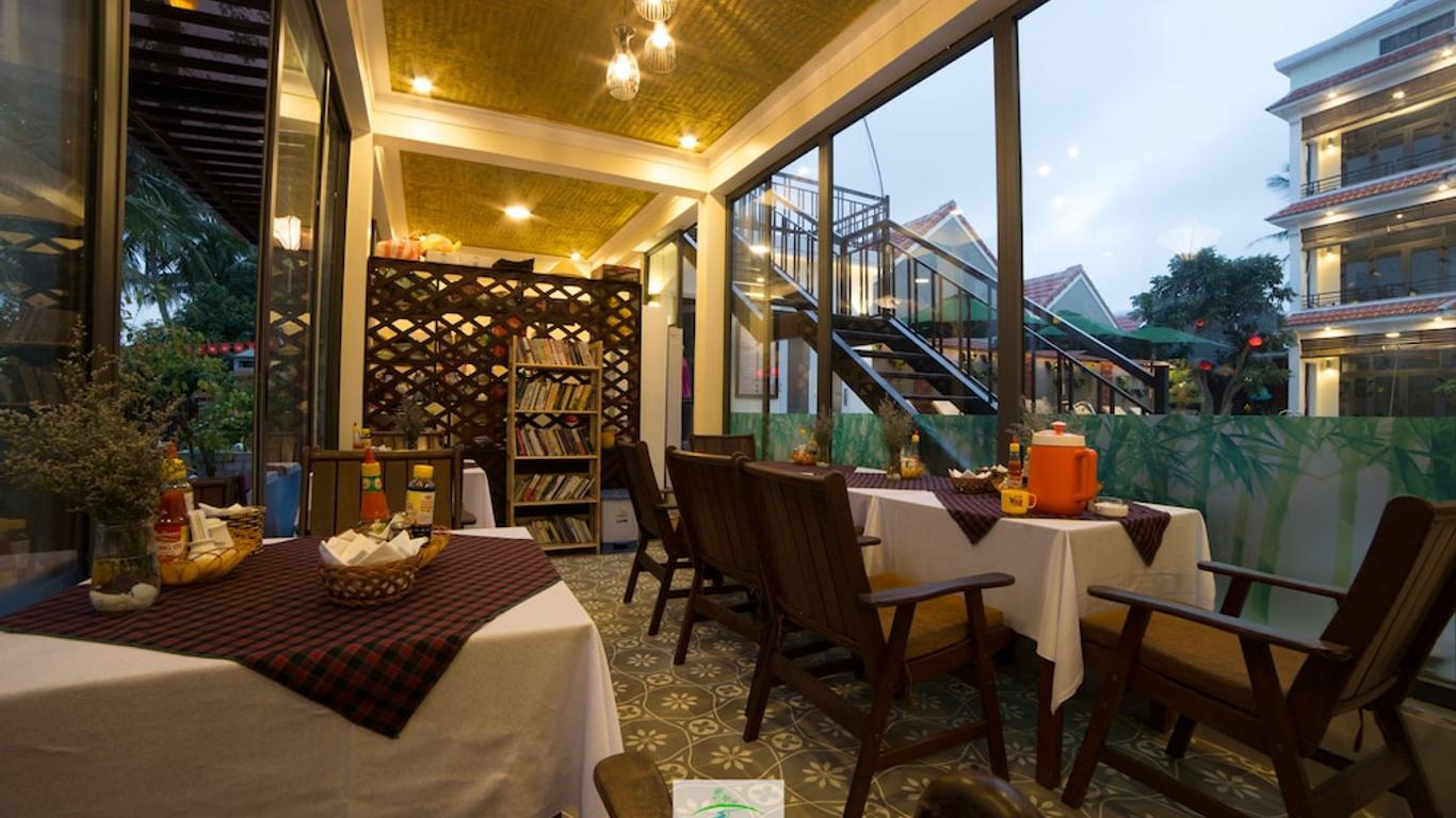 River Waves Villa