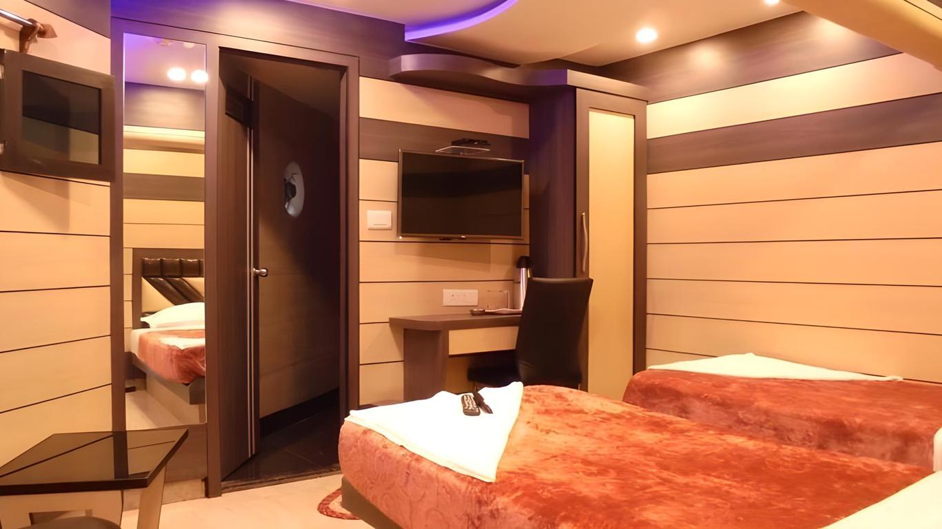 Hotel Great Western