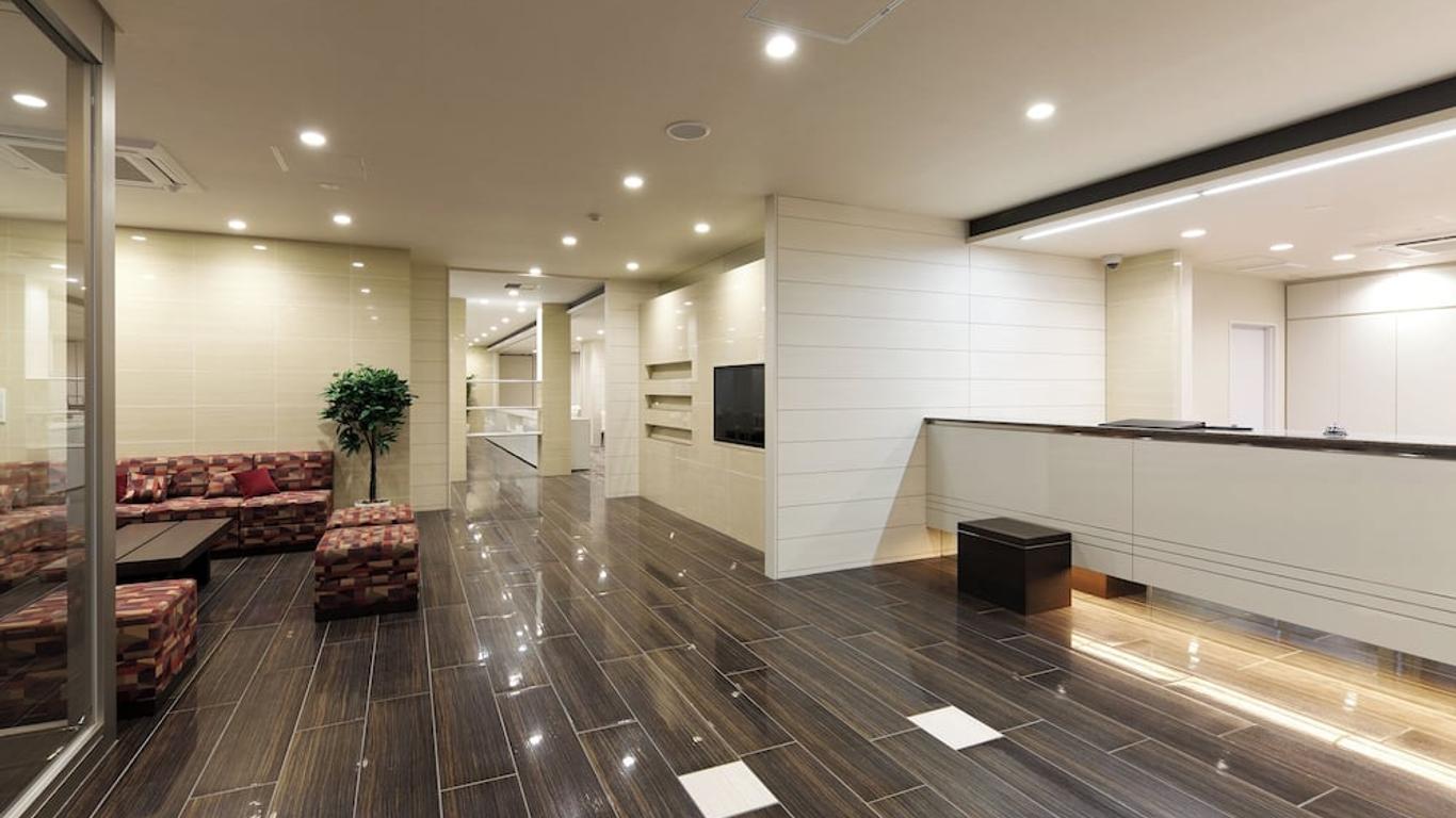 Hotel Green Core Bando