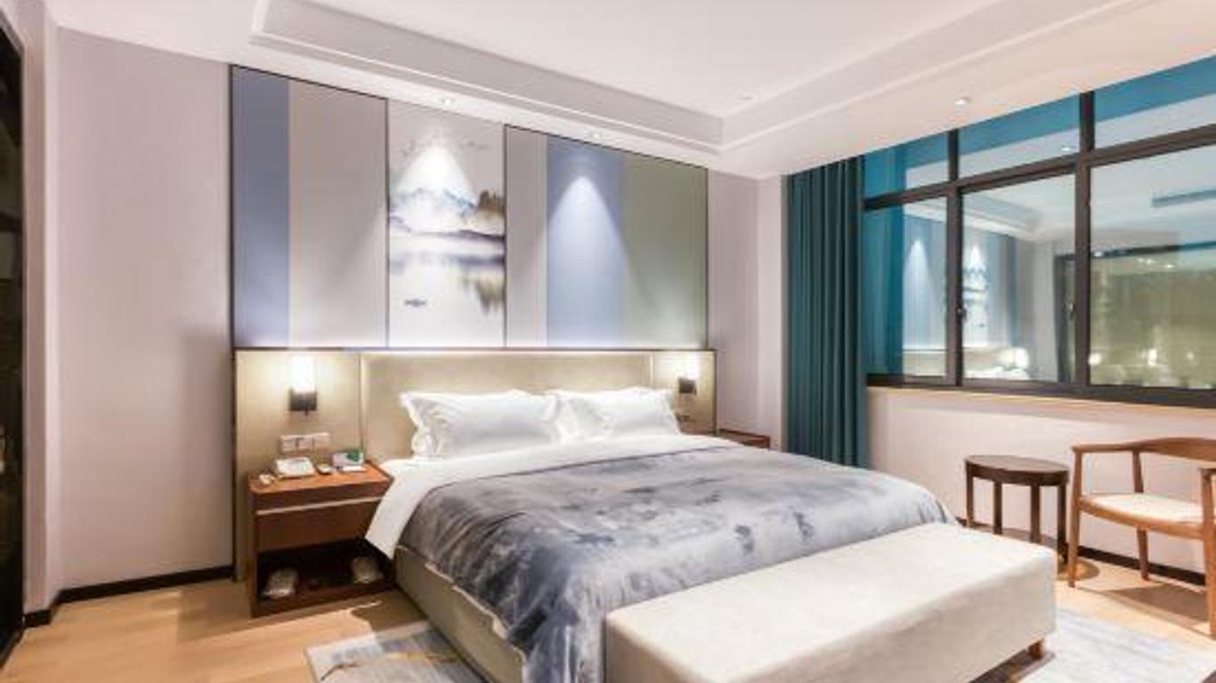 Guangsha Hotel