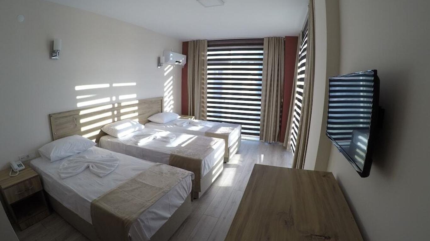 Sinop Loca Butik Hotel