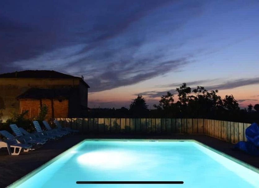 Piscina Foto