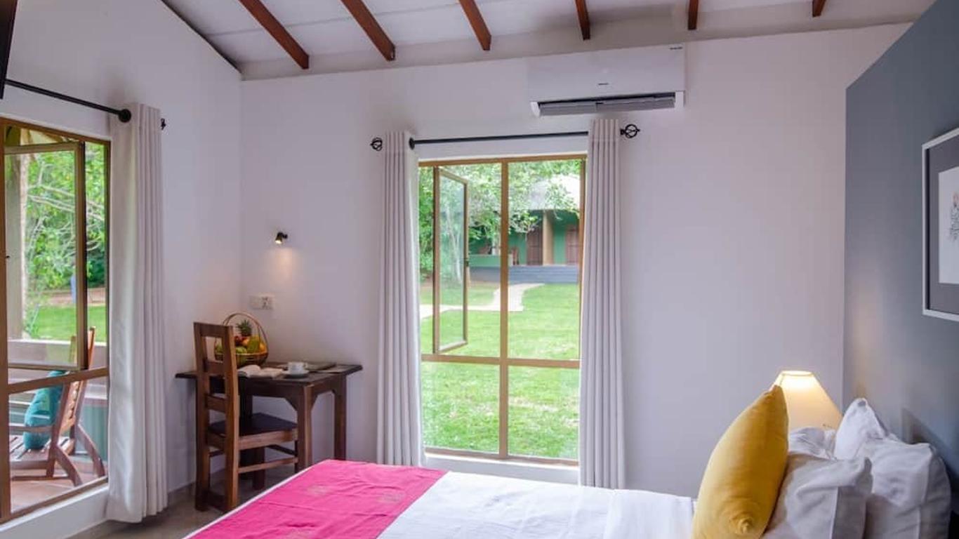 Pinthaliya Resort & Spa