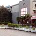 Vista del exterior