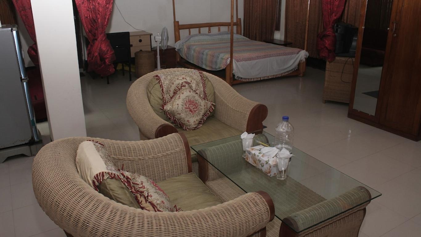 Arunima Resort Golf Club